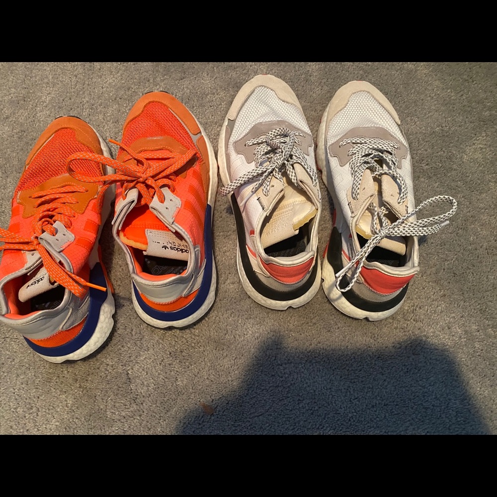 BOOST night runner bundle